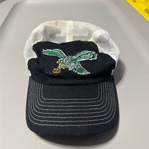 Men’s Philadelphia Eagles Kelly Green Hat